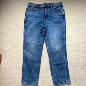 J. Crew Women’s Classic Vintage Jeans